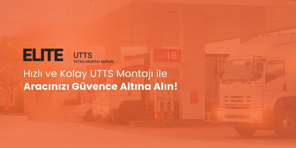 15 dakikada yerinde montaj